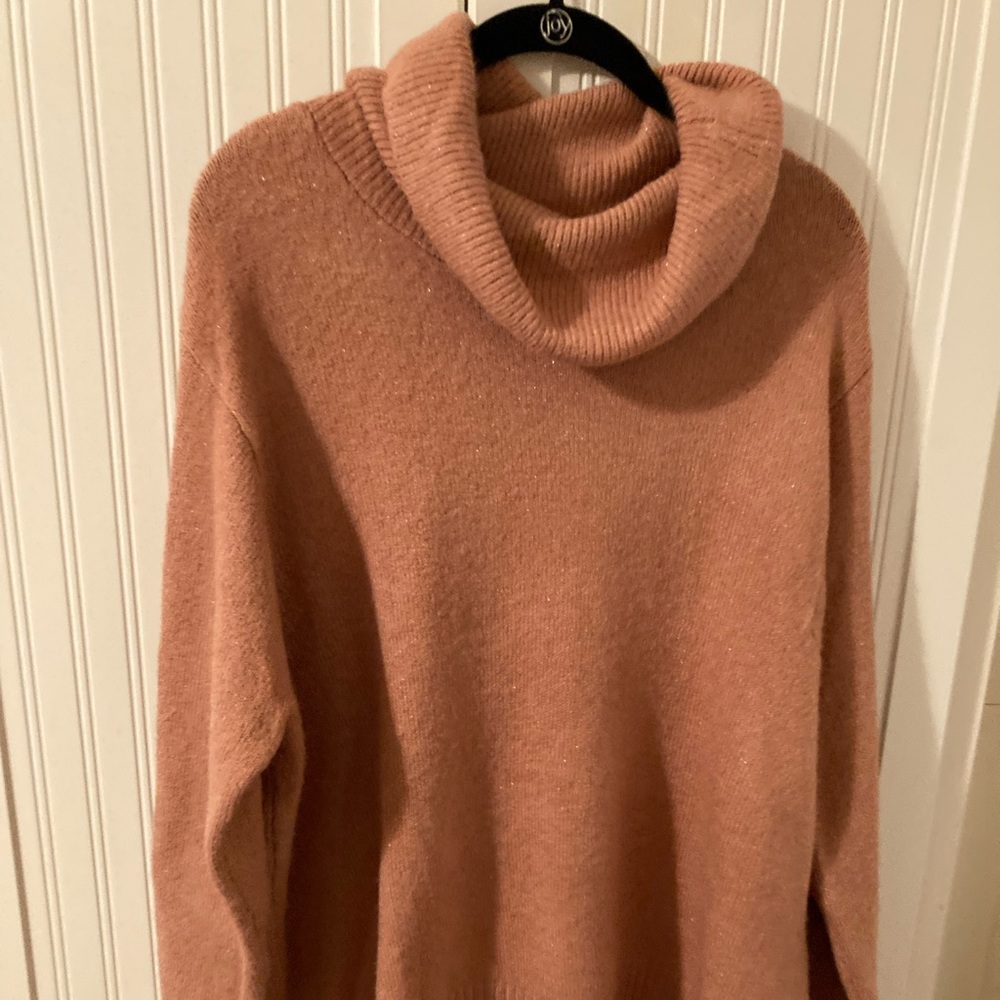 Ava and Viv sweater